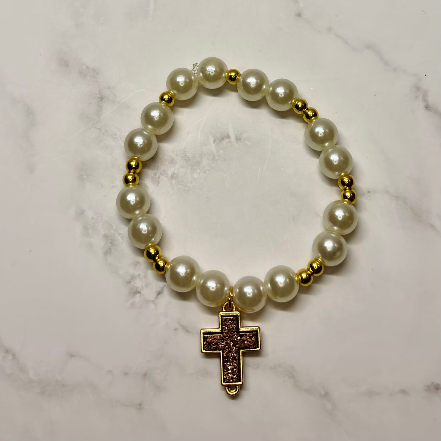 Blessed Elegance Bracelet