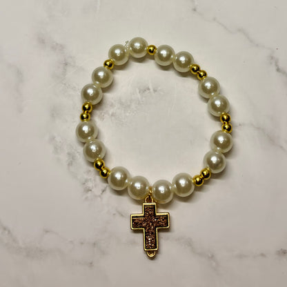 Blessed Elegance Bracelet