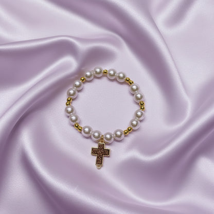 Blessed Elegance Bracelet
