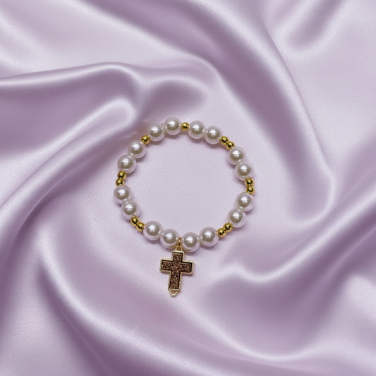 Blessed Elegance Bracelet