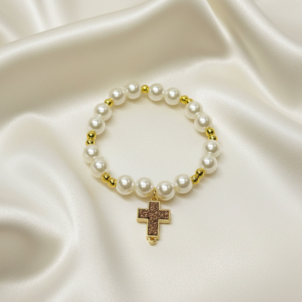 Blessed Elegance Bracelet