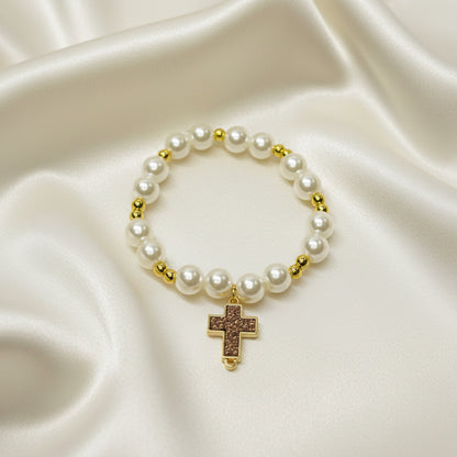 Blessed Elegance Bracelet