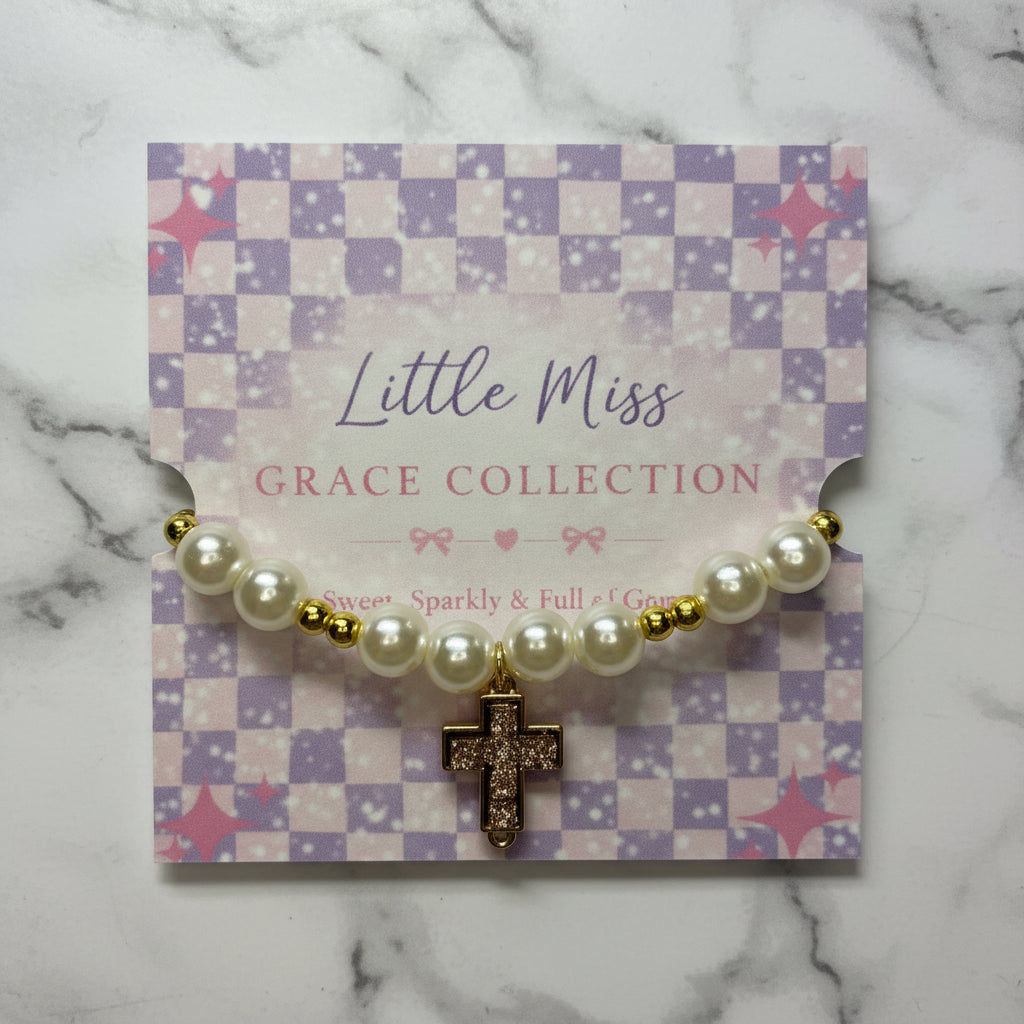 Blessed Elegance Bracelet
