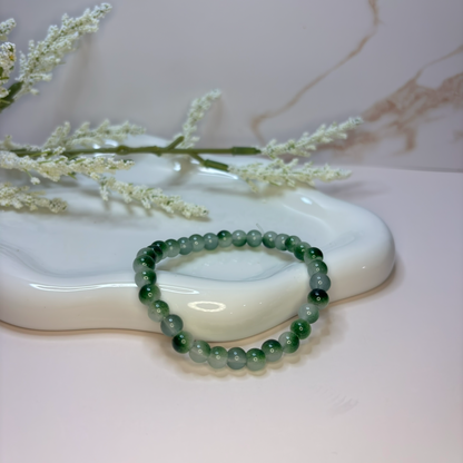 The Greenhouse Beaded Bracelet
